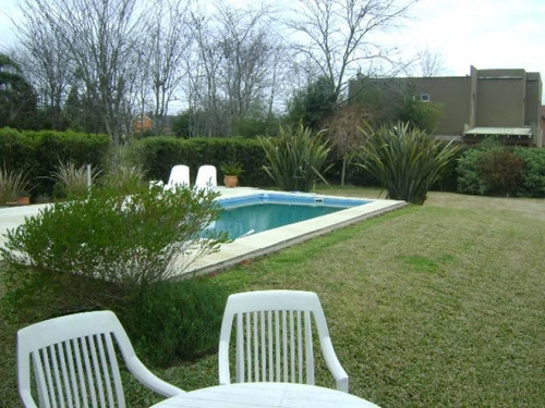 Imagen 4 de 27 de Casa En Venta En Palmer's Cottage, Escobar, G.b.a. Zona Norte