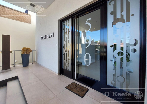 Imagen 17 de 20 de Departamento En Venta A Estrenar 3 Ambientes Cochera Opcional Berazategui Centro