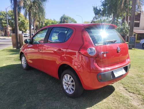 Fiat Palio 1.4 Attractive 85cv