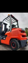 Comprar Autoelevador Toyota Nafta-gas Glp 2.5 T 0 Hora Entrega Ya!!