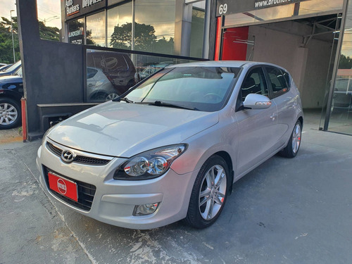 Imagem 3 de 12 de Hyundai I30 2.0 Mpfi Gls 16v Gasolina 4p Automático