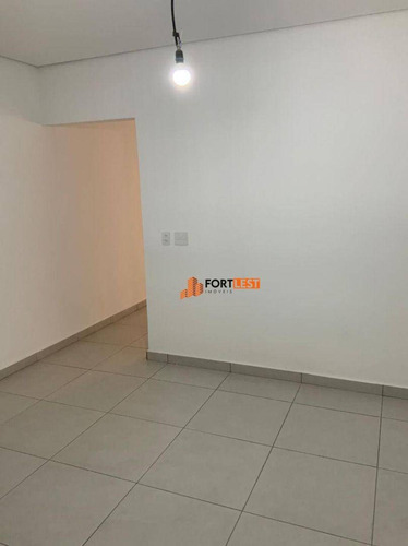 Imagem 4 de 23 de Sobrado Com 2 Dormitórios À Venda, 100 M² Por R$ 770.000,00 - Vila Gomes Cardim - São Paulo/sp - So0005