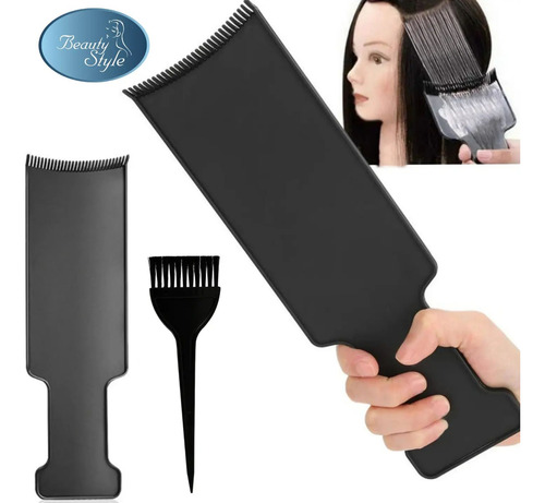 Kit Para Balayage 