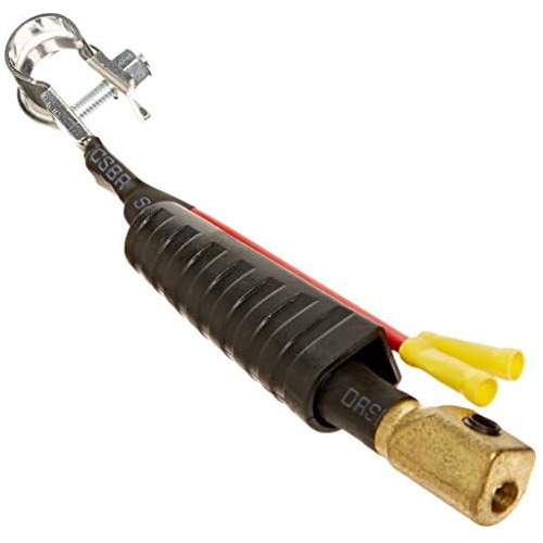 Cable De Batería Positivo 08865
