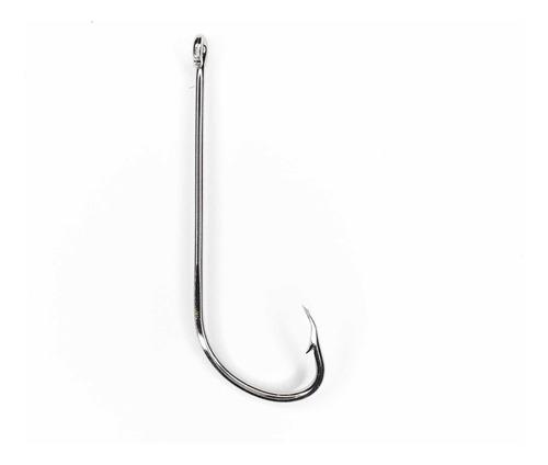 Anzuelos Hook Long Serie 92611 #5/0 X 100 Unidades