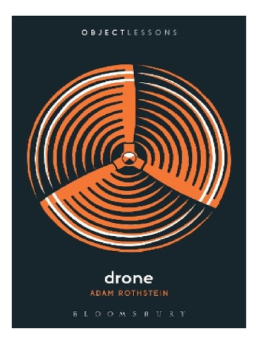 Drone - Adam Rothstein. Eb12