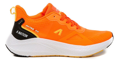 Zapatillas A Nation Everglade Running Training Hombre