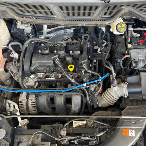 Ford Eco Sport 2.0 Se At L18