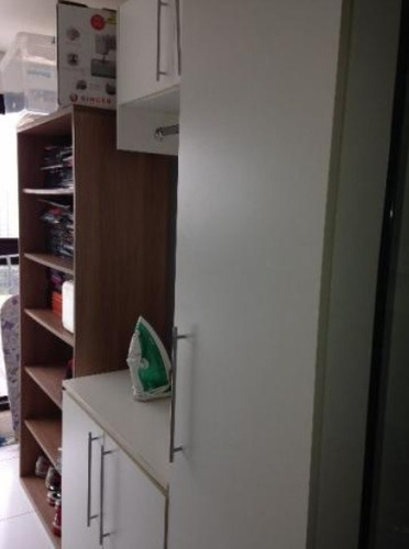 Imagem 8 de 15 de Aluguel Apartamento Padrão São Paulo Brasil - Al-144-a