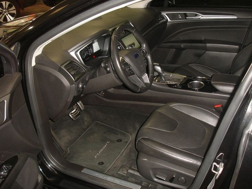 Fusion 2.0 Awd Gtdi Aut.