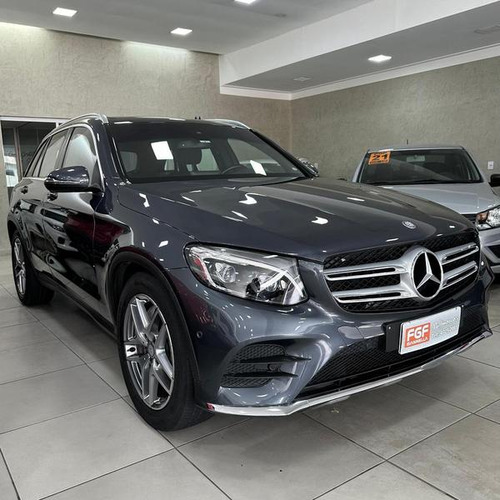 Mercedes-Benz Classe GLC Glc2504matic