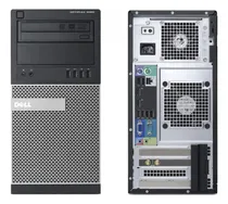 Comprar Cpu Dell Optiplex 9020 Core I5 4th 8 Ram\u002F120 Ssd Windows 10