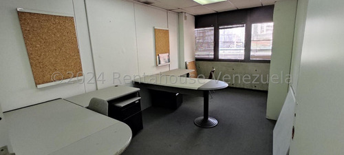 Edificio Comercial ( 9 Pisos) Venta La Candelaria Mls - 24-21936