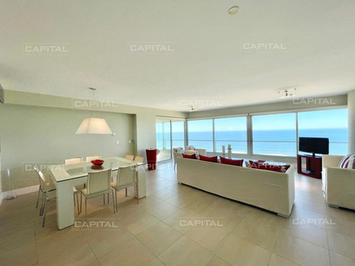 Imagen 6 de 29 de Le Parc Esquinero En Venta Departamento En Punta Del Este - Punta Del Este Brava