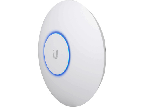 Ubiquiti Unifi Uap-ac-hd Mimo 4x4 2.4/5 Ghz - 500 Clientes