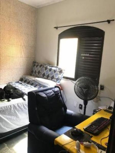Excelente Casa Com Edícula No Gaivota Em Itanhaém - 5399 Npc
