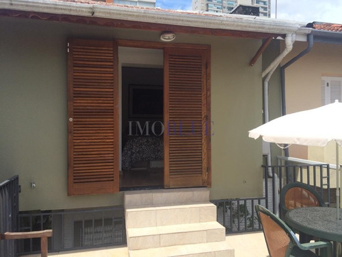 Imagem 28 de 30 de Casa Em Vila Fechada, 3 Dorm., 2 Suítes, 2 Vaga... - 985