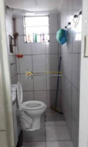 Apartamento Em Condomínio Studio Para Venda No Bairro Vila Conceição, 2 Dorm, 1 Vagas, 50 M - 4869
