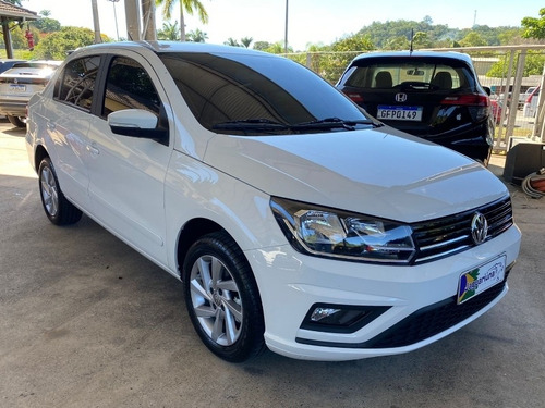 Imagem 4 de 11 de Volkswagen Voyage 1.6 Msi Totalflex