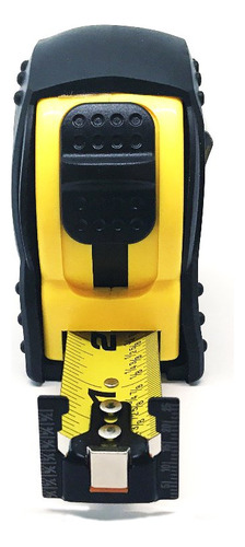Perfect Measuring Tape Co Serie 100 Cinta Magnetica Gancho X
