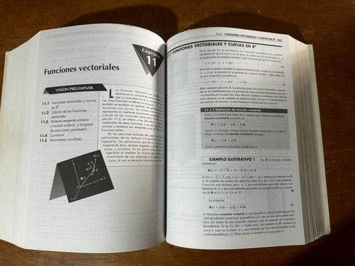 Libro El Cálculo Louis Leithold 7ma Edición Con Detalles