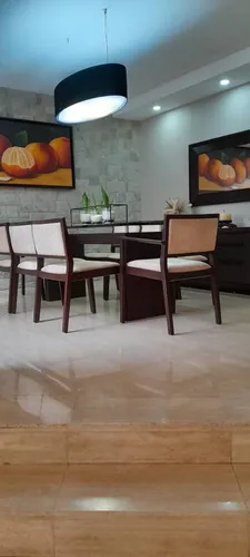 Casa En Venta La Lagunita M6z