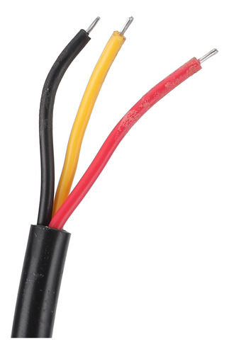 Luz Led De Trabajo Para Motocicleta De 3.1 Pulgadas, 40 W, R