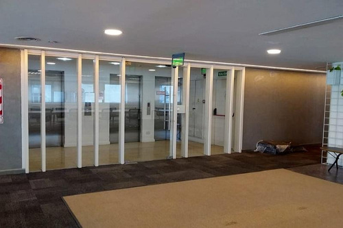 Imagen 9 de 12 de Oficina En Edificio Astros