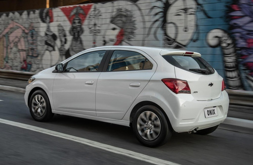 Imagen 2 de 8 de Plan Chevrolet Onix Joy Ls