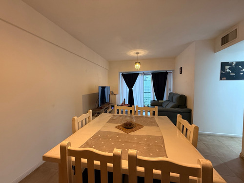 Venta Departamento 3 Amb En El Centro De Morón 24hs Seguridad
