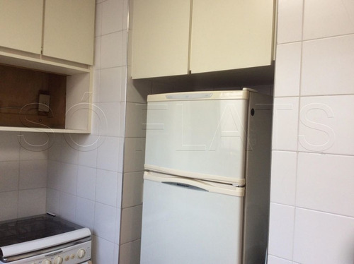 Imagem 10 de 15 de Apartamento No Morumbi Para Moradia Ou Investimento. - Sf26152