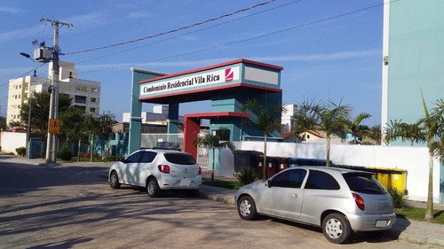 Imagem 19 de 19 de Apartamento Em Biguaçu - Sc - Ap0194_ccon