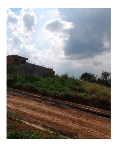 Terreno Em Cotia - São Paulo Com 218mts Ótima Localização E