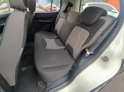 Fiat Uno UNO WAY 1.0 Flex 6V 5p