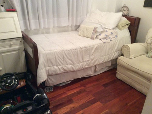 Imagen 6 de 10 de Departamento En Venta En Wilde Centro