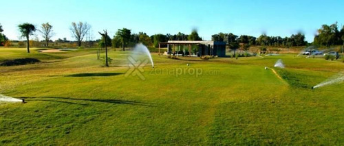 Imagen 10 de 16 de Country Medal Country Club - Pilar - Bs.as. G.b.a. Zona Norte