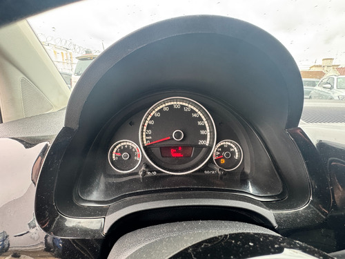 Volkswagen Up! 1.0 Black Up! 75cv