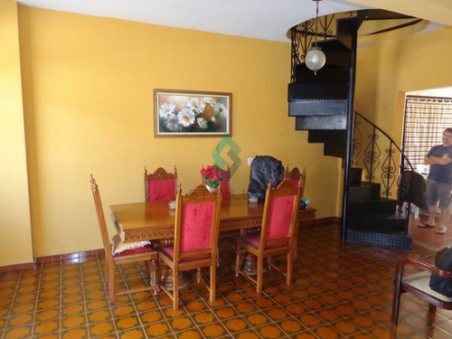 Imagem 4 de 15 de Casa De Vila-à Venda-riachuelo-rio De Janeiro - C70203