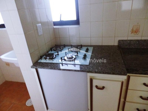 Imagem 16 de 30 de Apartamento À Venda Em Cambuí - Ap013812