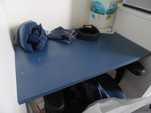 Imagem 9 de 22 de Apartamento Com 2 Dormitórios À Venda, 59 M² Por R$ 350.000,00 - Planalto - São Bernardo Do Campo/sp - Ap0435