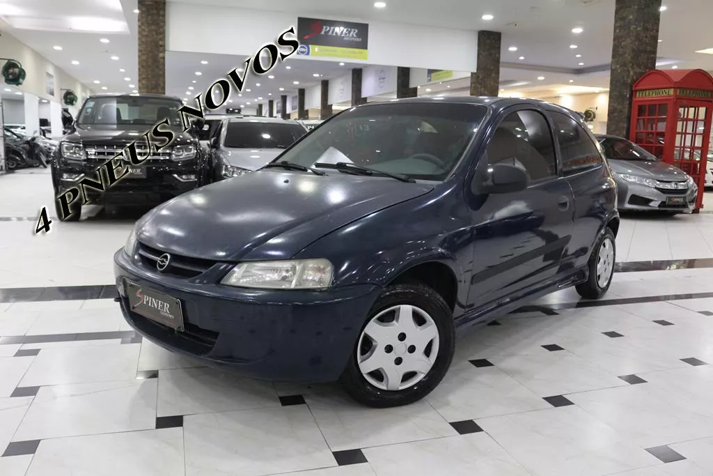 Chevrolet Celta 1.0 Super 3p