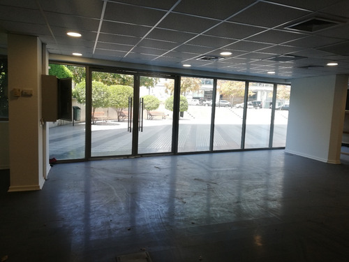 Local Arriendo Rebajado Vitacura Con Luis Pasteur
