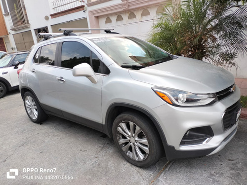 Chevrolet Trax premier Trax premier