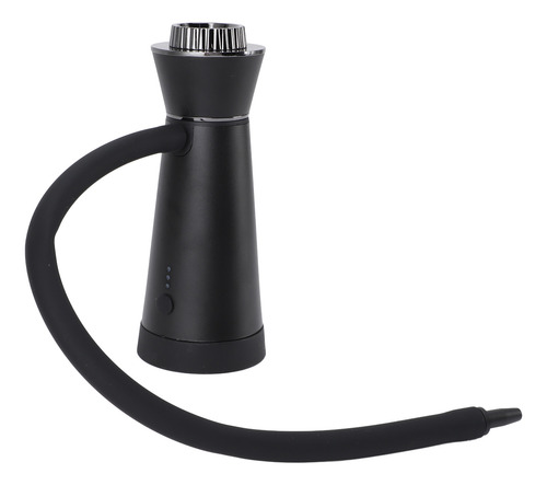 Ahumador Portátil Portátil Para Alimentos Y Bebidas, Ajustab