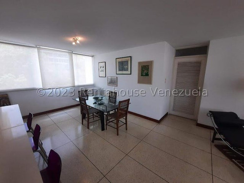 Apartamento En Venta Chuao 24-6193