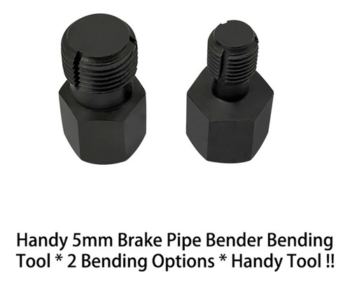 2pc M18 X 1.5 Acero O2 Sensor Puerto Thread Chaser