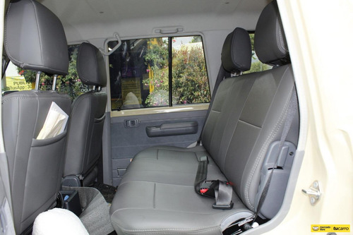 Toyota Land Cruiser Lx