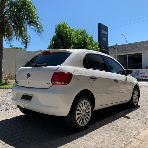 Vw Gol