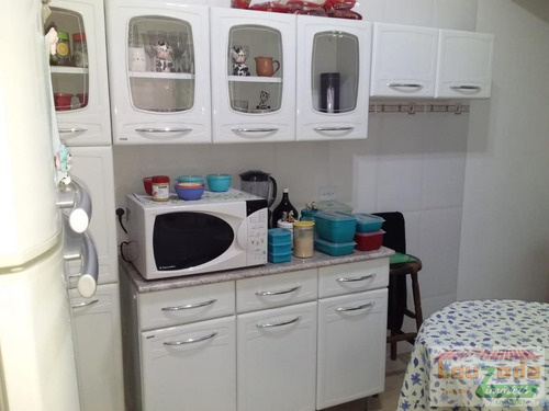 Sobrado Para Venda Em Peruíbe, Jardim Brasil, 2 Dormitórios, 1 Suíte, 1 Banheiro, 2 Vagas - 3257_2-1085605