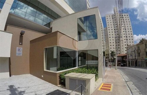 Sala Comercial - Santana/sp - 326-im400324